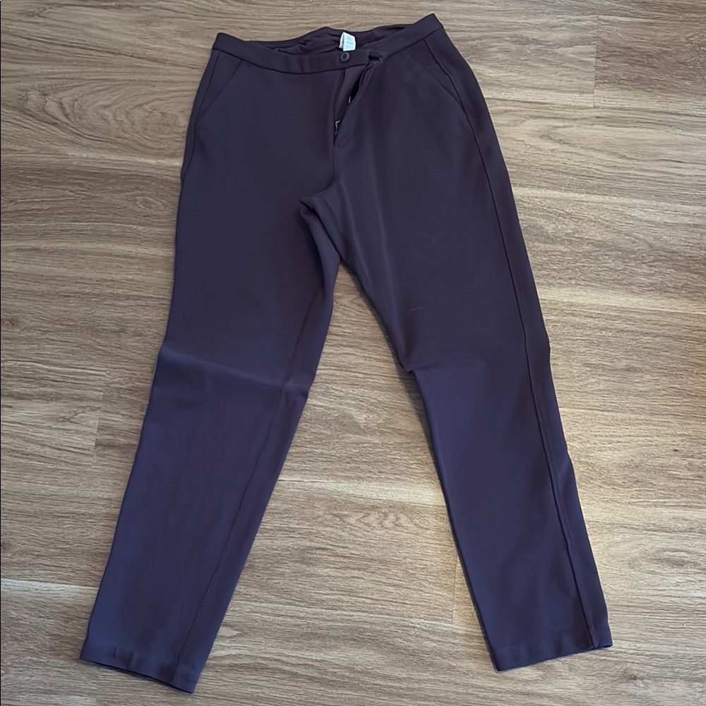 FINAL SALE - Lululemon Women’s Pants
